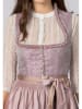 Stockerpoint Dirndl "Amaya" in Rosa
