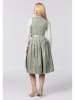 Stockerpoint Dirndl "Amaya" in Salbei