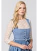 Stockerpoint Dirndl "Anke" in Blau