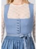 Stockerpoint Dirndl "Anke" in Blau