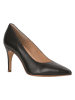 Stockerpoint Leder-Pumps "Aria" in Schwarz