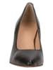 Stockerpoint Leder-Pumps "Aria" in Schwarz
