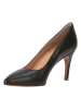 Stockerpoint Leder-Pumps "Aria" in Schwarz