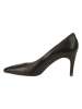 Stockerpoint Leder-Pumps "Aria" in Schwarz