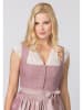 Stockerpoint Dirndl in Altrosa