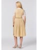 Stockerpoint Dirndl "Daniela" in Gelb