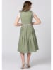 Stockerpoint Dirndl "Edonita" in Grün