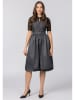 Stockerpoint Dirndl in Dunkelgrau