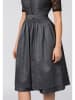 Stockerpoint Dirndl in Dunkelgrau