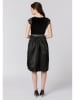 Stockerpoint Dirndl "Esta" in Schwarz