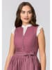 Stockerpoint Dirndl "Fina" in Beere