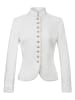 Stockerpoint Janker "Francesca" in Creme