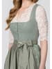 Stockerpoint Dirndl "Helene" in Salbei