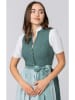 Stockerpoint Dirndl "Linda" in Petrol