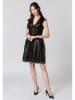 Stockerpoint Dirndl "Loredana" in Schwarz