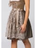 Stockerpoint Dirndl "Loredana" in Camel
