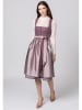 Stockerpoint Dirndl "Lucy" in Lila