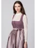 Stockerpoint Dirndl "Lucy" in Lila