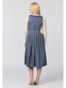 Stockerpoint Dirndl "Moana" in Blau