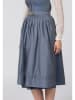 Stockerpoint Dirndl "Moana" in Blau