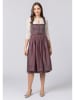 Stockerpoint Dirndl "Moana" in Pflaume