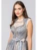 Stockerpoint Dirndl "Nadira" in Hellblau
