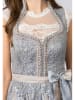 Stockerpoint Dirndl "Nadira" in Hellblau