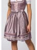 Stockerpoint Dirndl "Ruby" in Beere