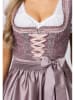 Stockerpoint Dirndl "Ruby" in Beere