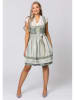 Stockerpoint Dirndl "Ruby" in Salbei