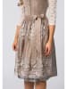 Stockerpoint Dirndl "Sarah" in Hellbraun