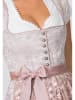 Stockerpoint Dirndl "Sidonia" in Rosé