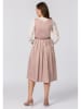 Stockerpoint Dirndl "Tilda" in Rosa