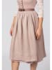 Stockerpoint Dirndl "Tilda" in Rosa