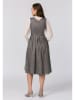 Stockerpoint Dirndl "Tilda" in Grau