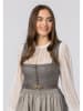 Stockerpoint Dirndl "Tilda" in Grau