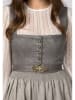 Stockerpoint Dirndl "Tilda" in Grau