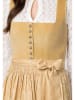 Stockerpoint Dirndl "Viktoria" in Senf