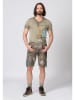 Stockerpoint Shirt "Bene" in Sand