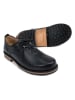 Stockerpoint Leder-Haferlschuhe "Marvin" in Schwarz