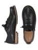 Stockerpoint Leder-Haferlschuhe "Marvin" in Schwarz