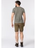 Stockerpoint Shirt "Prachtbock" in Grau
