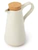 Jamie Oliver Dozownik "Big Love" w kolorze kremowym do oliwy - 450 ml