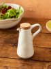 Jamie Oliver Oliedispenser "Big Love'' crème - 450 ml