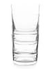 Jamie Oliver Szklanki (4 szt.) "Big Love" - 320 ml
