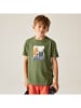 Dare 2b Shirt "Trailblazer IIi" kaki