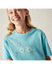 Dare 2b Shirt "Trailblazer IIi" lichtblauw
