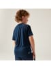Dare 2b Funktionsshirt "Trackstand II" in Dunkelblau