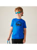 Dare 2b Functioneel shirt "Amuse III" blauw