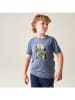 Dare 2b Funktionsshirt "Amuse III" in Blau